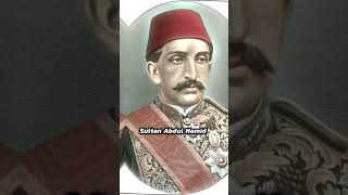 sultan abdul hamid real video  abdul hamid real photos  sultanabdulhamid shorts status sultan [upl. by Jamie]