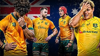 The SHOCKING Decline of Australian Rugby [upl. by Ahsinelg]