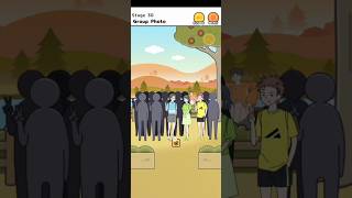 Tall boy stage  30 Group photo games tallman gameplay music song photo viral tallboy [upl. by Aitak758]