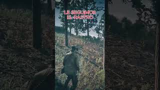 RED DEAD REDEMPTION 2 CAZANDO AL WAPITI LEGENDARIO rdr2 lofi gaming GAMEPLAY reddeadredemtion2 [upl. by Carn]