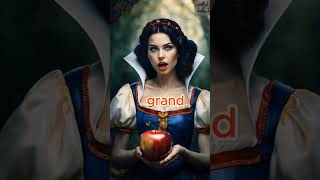 The Terrifying End Snow Whites True Scary Story Part 3 [upl. by Ycak]