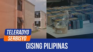 Gising Pilipinas  Teleradyo Serbisyo 10 June 2024 [upl. by Nosyerg]