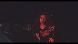 Ella Mai  DFMU Behind The Scenes [upl. by Rabbaj407]