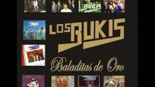 LOS BUKIS ESTE ADIOS [upl. by Niltiak]