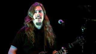 Opeth  Windowpane Live at Shepherd’s Bush Empire 2003 UHD 4K [upl. by Lemra467]