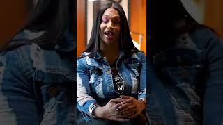 Sidney Starr reveals why she Lied on Chingy [upl. by Jonas]