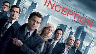 Inception 2 Official Trailer 1 Christopher Nolan Movie HD 2025 upcoming [upl. by Helve74]