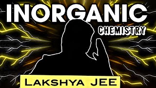 The KING of Inorganic Chemistry 👿 Lakshya JEE Faculty REVEALED  PhysicsWallah 🔥 [upl. by Eissehc982]