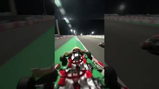 How Karting Looks VS Feels gokart kartracing kart gokarting racing karting overtake [upl. by Babb168]