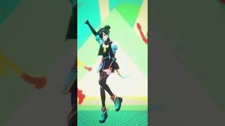 Experienced Shuffle Dancer Shows Off Amazing Skills  Shuffle Dance Moves [upl. by Mixam833]