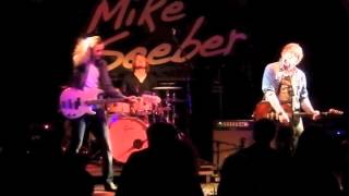 Mike Seeber Trio Nachts unterwegs [upl. by Suoiluj]