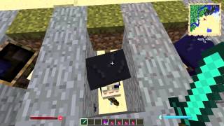 Thaumcraft 4 Tutorial Pech [upl. by Mufinella]