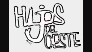 Hijos del Oeste  100 Pordiosero [upl. by Haliek]