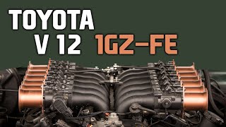 10 Of The Greatest Toyota Engines Ever [upl. by Sidnak]