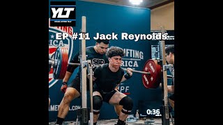 EP 11 Jack Reynolds [upl. by Timmy395]