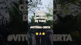 A vitória é certaDeus 🙌 [upl. by Beitz]