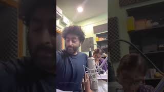 Arijit singh and koyel roy arijitsingh love arijitsinghlive arijitsinghsongs [upl. by Matthei]