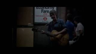 Paul McCartney Busking  quotYesterdayquot [upl. by Thomson]