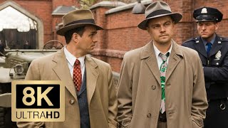 Shutter Island Full Movie Facts amp Review  Leonardo DiCaprio  Mark Ruffalo [upl. by Bibby]