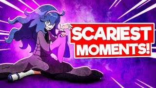 SCARIEST Moments in Pokemon Games [upl. by Justinn87]