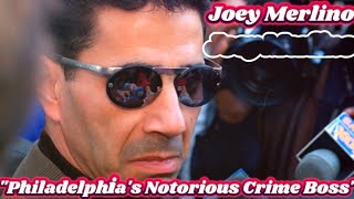 Joey Merlino The Philadelphia Crime Boss Documentary [upl. by Franny810]