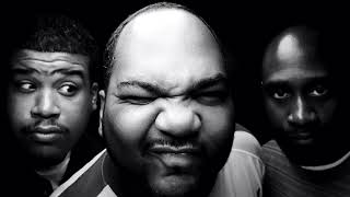 De La Soul  Stakes Is High Choppin Mastah Remix [upl. by Asilrac]