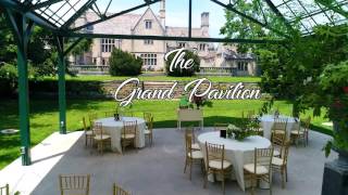 Hartwood Acres Event Rentals [upl. by Nhepets]