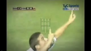 El primer gol de James Rodriguez en Banfield [upl. by Giuditta]