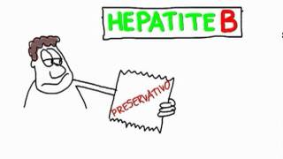 Hepatite por que você não pode ignorar esta epidemia [upl. by Lidstone]