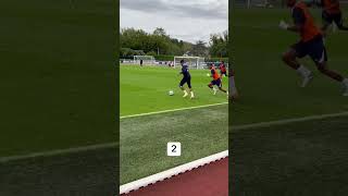 Quel geste de Kylian Mbappé tu préfères  🤔 shorts [upl. by Ahsieyk]