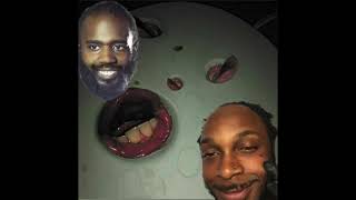 JPEGRIPS  BALD FLIES death grips mashup [upl. by Blaseio744]