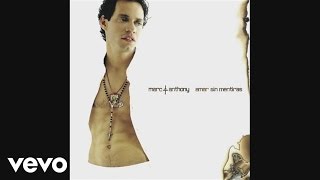 Marc Anthony  Nada Personal Cover Audio Video [upl. by Gena]