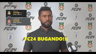 FC24 TRAVANDO EP 29 [upl. by Atteuqnas597]