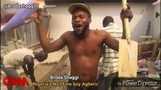 BEST Of BRODA SHAGGI [upl. by Duwe184]