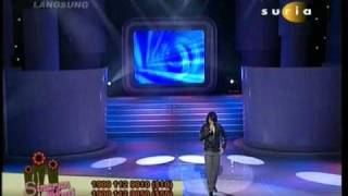 Anuar Zain  Ketulusan Hati Sinaran Hati 2008 [upl. by Adikram]