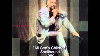 All Gods Children  Joe Sample [upl. by Brunn]