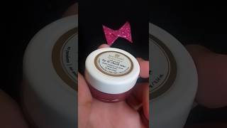 Herbs Lip amp Cheek Tint ₹612😍viralvideo like lipcare [upl. by Maure]