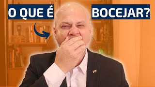 Bocejar Sair Lágrimas Arrepiar São Energias [upl. by Ennyl]