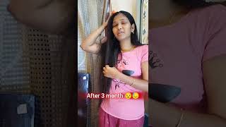 idharku dhan aasai pattai balakumara😂😂 fun comedy hairsmoothning hairstyle subscribe trending [upl. by Tonya]