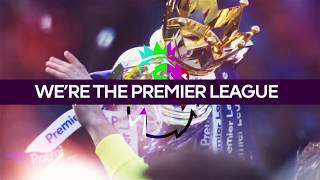 DStv Premier League Rest of Africa [upl. by Notloc]