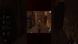 Loopeando vs el Desconocido dbd dbdsurvivor loop gaming games shorts [upl. by Rilda313]