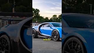 Lamborghini vs Bugatti [upl. by Nalyr]