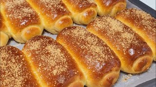 Вкуснее пирожков РУЛЕТИКИ С ПОВИДЛОМRolls with jam [upl. by Ihpen]