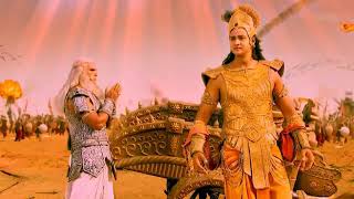 krishna motivational speech in mahabharat [upl. by Schnell]