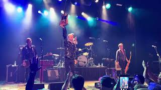 Hoodoo Gurus  What’s My Scene  9282024  El Rey Theater  LA CA [upl. by Eelhsa]