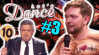 Lets Dance 2022 Der BESTE TANZ des JAHRES [upl. by Enahs]