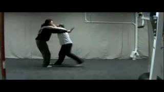 Close Quarter Combatives CQC [upl. by Kevin]