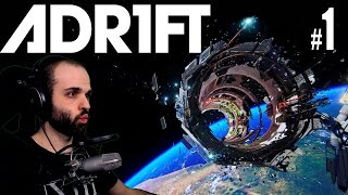 ADR1FT  Angezockt Gameplay German Deutsch Lets Play [upl. by Tirreg390]