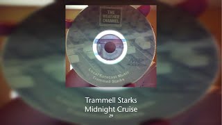 29  The Weather Channel  El canal del tiempo  Musica Trammell Starks  Midnight Cruise [upl. by Carlisle]