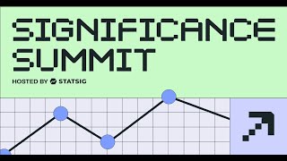 Significance Summit Highlight [upl. by Eillac]